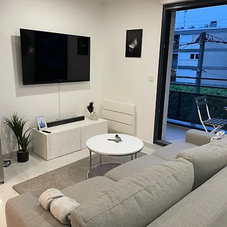 Le Cosy Proche Disney Vaires-sur-Marne Exterior photo