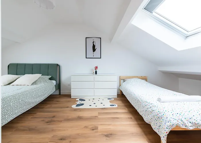 Le Cosy Proche Disney